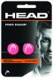 Гаситель вибрации HEAD Pro Damp (розовый) - 2 шт.